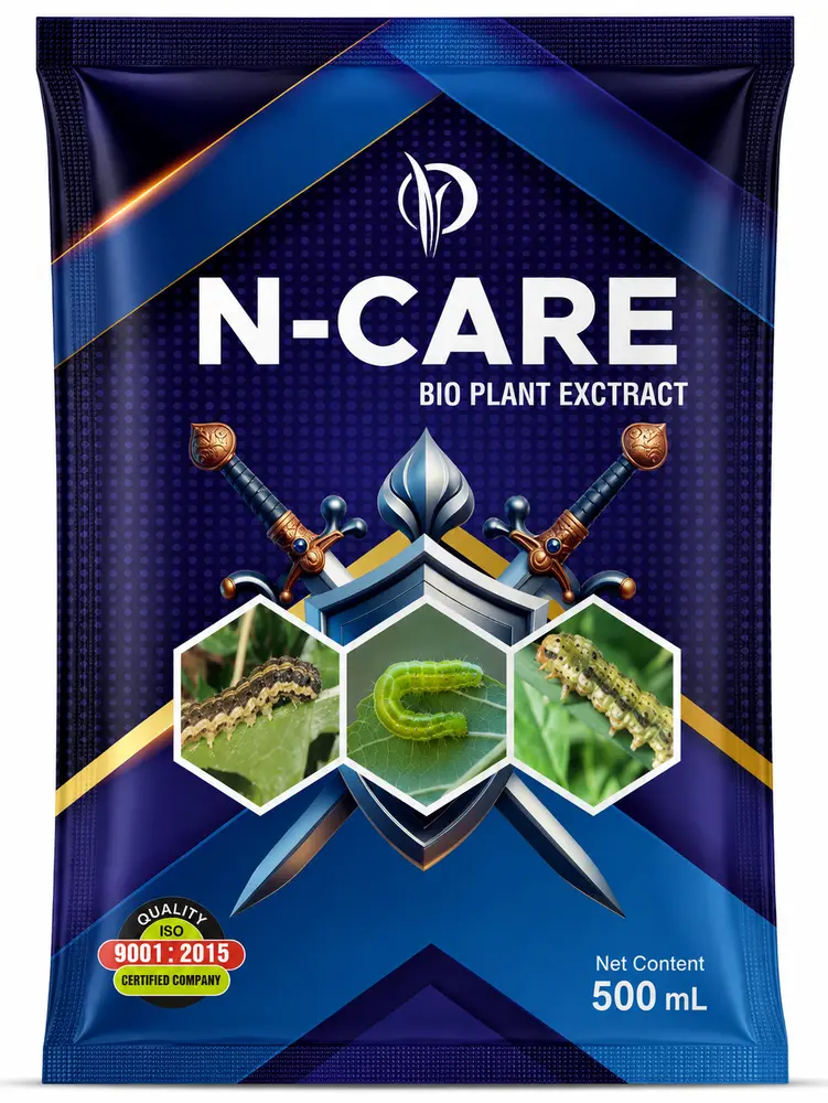 N-CARE (500 ML)
