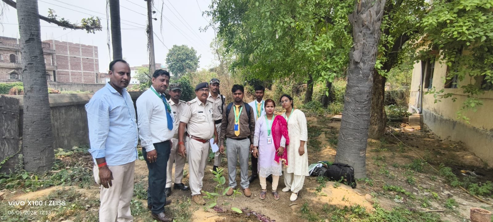GAYA TREE PLANTATION 2026