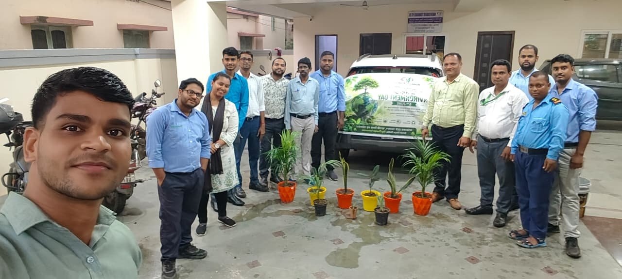 HO TREE PLANTATION 2026