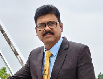 Mr. DIPAK KUMAR MANDAL